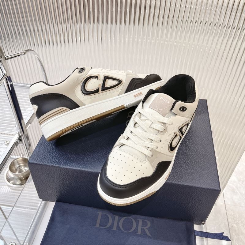 Christian Dior Sneaker